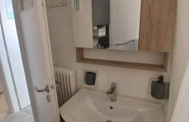 Ηome & Garden with parking close to Olympic Stadium - Foto 62