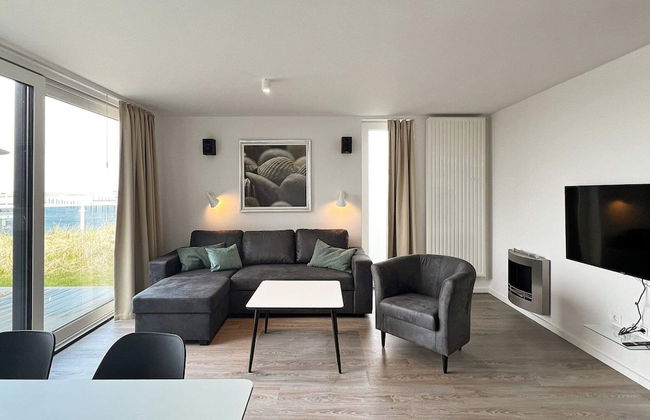 4 Person Holiday Home in Wendtorf - Foto 4