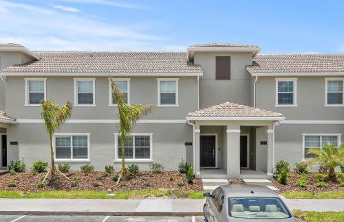 4817CO TOWNHOUSE 4 BEDROOMS & 3 BATHROOMS + POOL - Foto 22