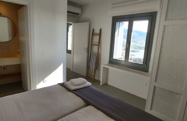 Villa Veneterra-pool-seaview-conciergeservices - Foto 5