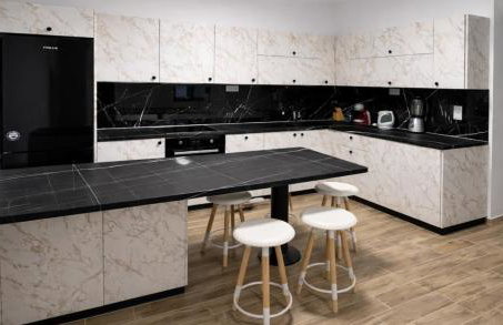 AG Stone Home - Idyllic Beachside Villa in Isthmia - Foto 3