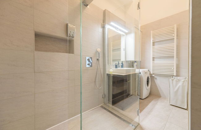 Venus Apartments - Opera III - Photo 54