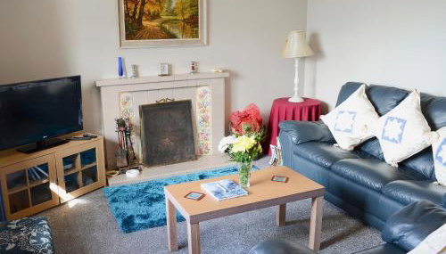 Croft Cottage - Foto 5