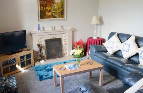 Croft Cottage - Foto 5