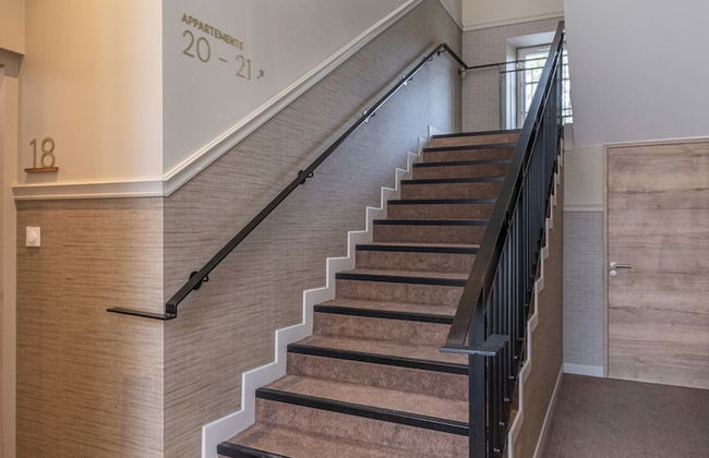 L'Horloge - Appart'Hotel - Foto 67