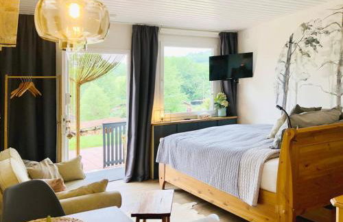 Tiny Ferienhaus 1 am Rimbach in Steinau an der Strasse - Foto 15