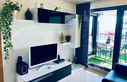 NON STRESS Ático Dúplex con vistas al MAR - Foto 8