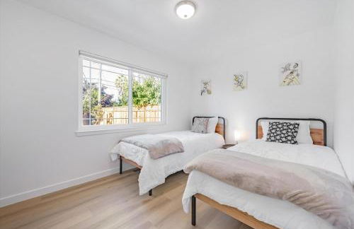 Modern Cozy House with Mini Golf near Santa Clara - Foto 23