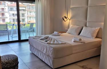 Thetis Boutique Apartments - Adults Only - Foto 136