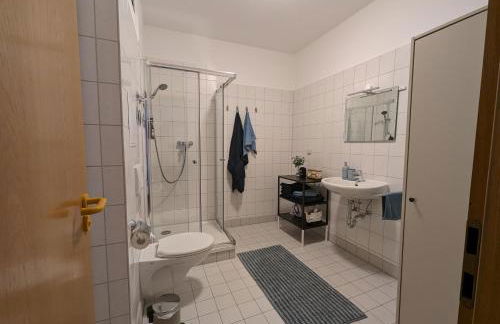 Wohnung in Hallischer Innenstadt - Foto 12