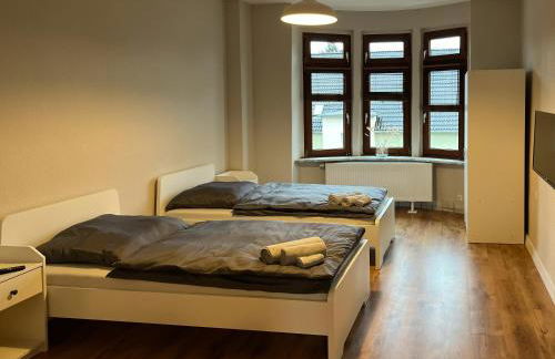 Ein Nachbar des Unesco-Weltkulturerbes Zeche Zollverein! GE2R - Foto 6