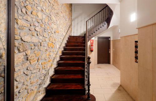 Dúplex Casco Histórico-Catedral Parking incluido - Foto 9