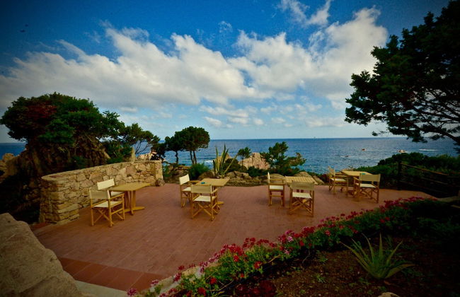 Hotel Costa Paradiso - Foto 9