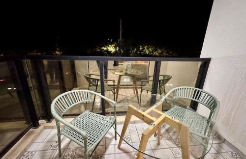 Loft with a view of the forest, in front of USP - Foto 7