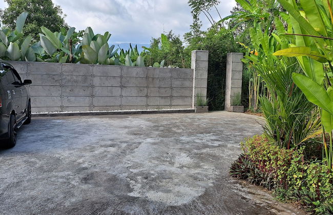 Bali De Pardis Cottage - Foto 25