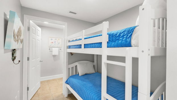 Majestic Beach Towers 1-1006 - Foto 5, Habitación