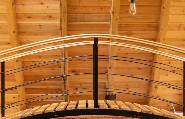 Derecik bungalovs - Foto 1