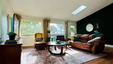 The Grandview: Luxe Home w Mountain Views - Photo 3, Other