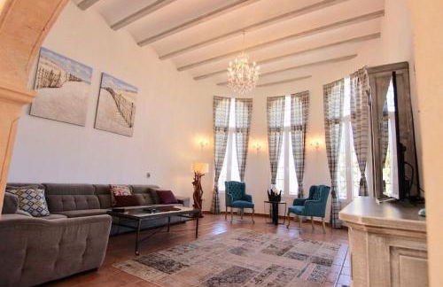 villa Pinosol con vista al mar - Foto 11