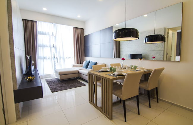 The Robertson by Homes Asian - Foto 18