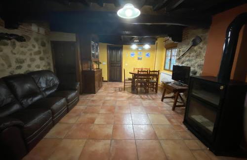 casa rural la tramonera - Foto 45