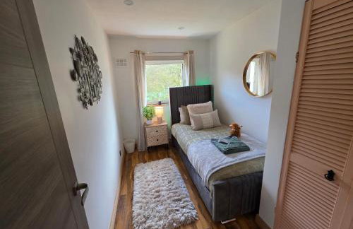 The Mountain Lake - Foto 27