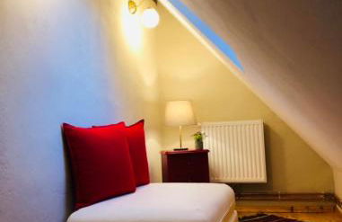 Ferienwohnung C im Ferienhaus Antika - Foto 7