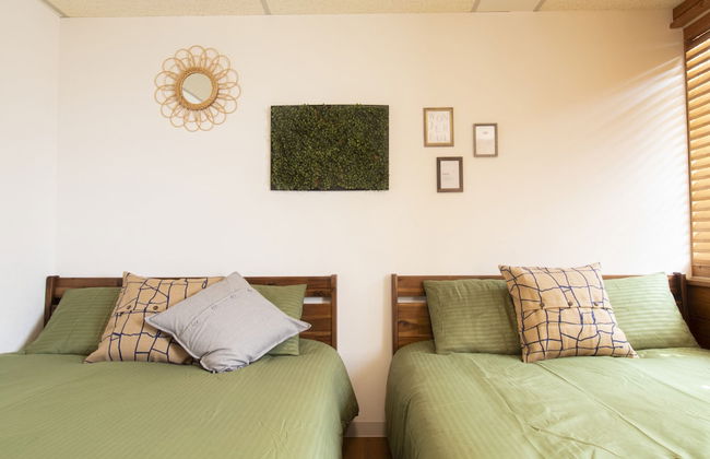 Core Resort House 3 In Ishigaki - Foto 3