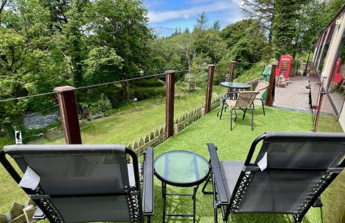 The Carriage - A first class experience - Foto 10