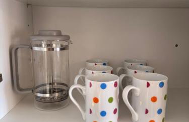 Spacious 3 Bedroom House in Wool - Foto 21