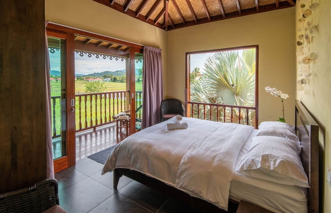 Limasan Villa Langkawi - Foto 60