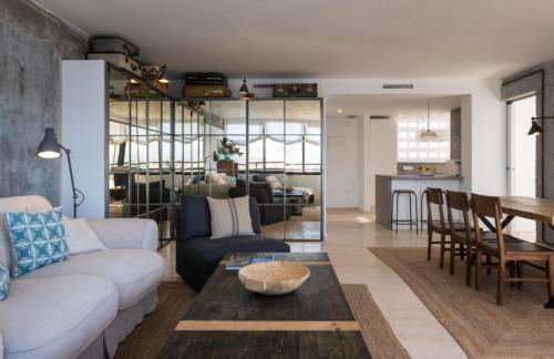 ATICO BENIDORM PLANTA 25 - Photo 9