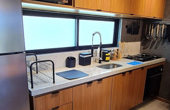 Flat I 002 Villas Manatee Patacho - AL - Photo 9