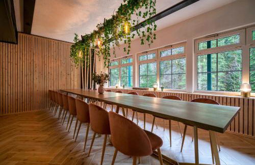 Somewhere Elz - Luxus Chalet für bis zu 38 Gäste - Foto 12