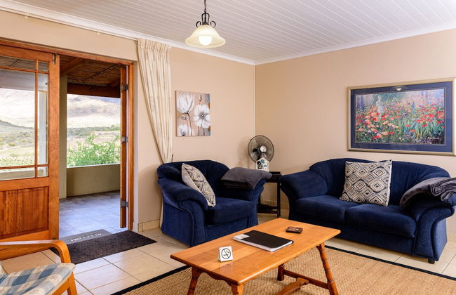 Bon Accord Farm Cottages - Foto 3