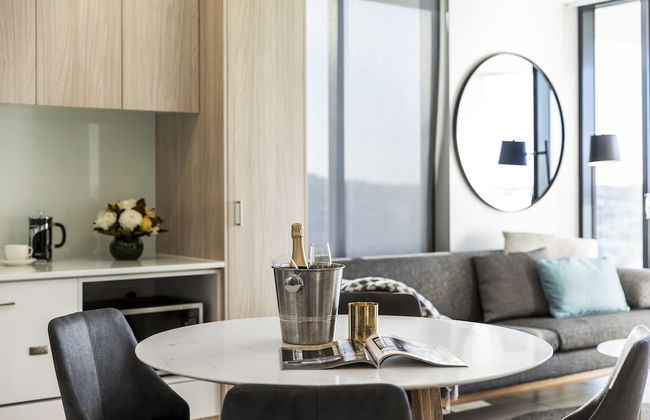 Alcyone Hotel Residences - Foto 19