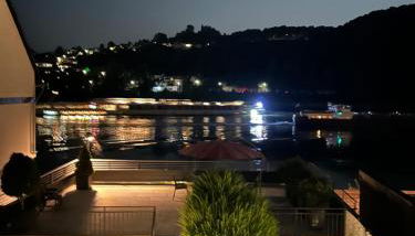 Haus Rheinterrasse - Foto 3, Garden view