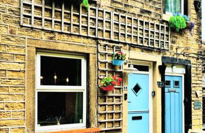 The Hideaway Holmfirth - Photo 2