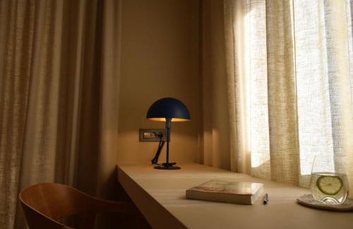 Apeiron Villas - Olive Forest Apartment - Foto 23