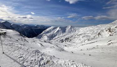 Studio au pied des pistes - Foto 5
