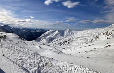 Studio au pied des pistes - Photo 5