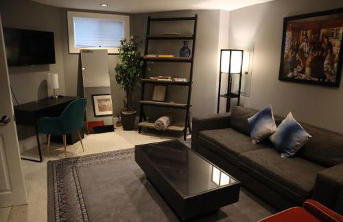 Amazing Large 4 Bedroom 3 Bathroom Home in Downtown DC Walk Everywhere - Foto 23