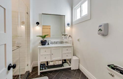 4BR2BA Remodeled Home in the Heart of The Castro! - Foto 45