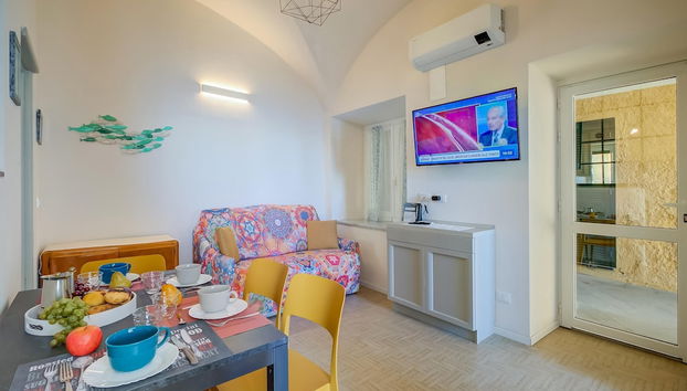 La Casa Sulla Spiaggia - On The Beach - Foto 5, Habitación