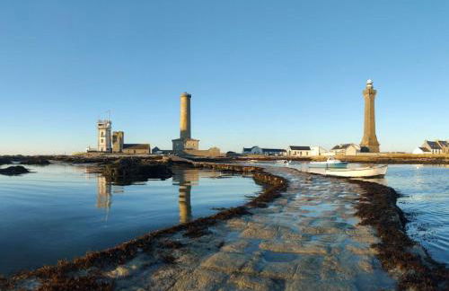 Holiday Home ferienhaus Ty Nina Rosa- haustiere erlaubt by Interhome - Foto 30