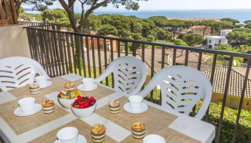 Apartment Melis II M6-Playa de Pals by Interhome - Foto 2