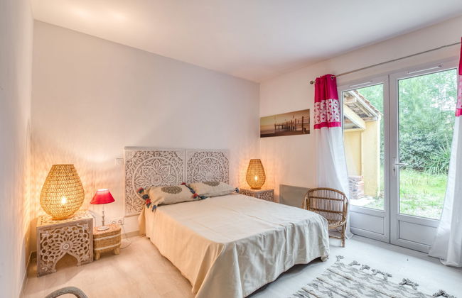 Résidence Le Clos des Lavandes - Foto 10