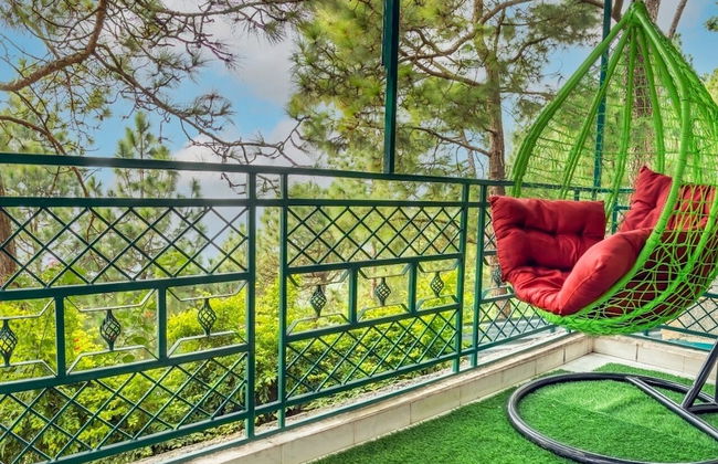 Sunpine Villa - Foto 1