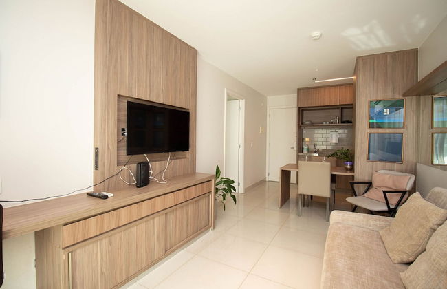 360 Brisas do Lago by Ozped - Foto 53