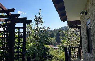 House in the Forest - Foto 5